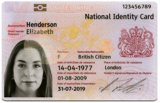 UK_National_Identity_Card